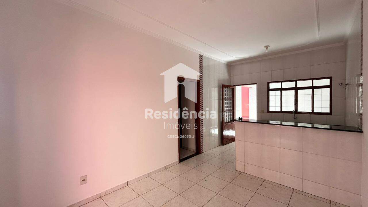 Casa à venda no Jardim Santa Emilia: 