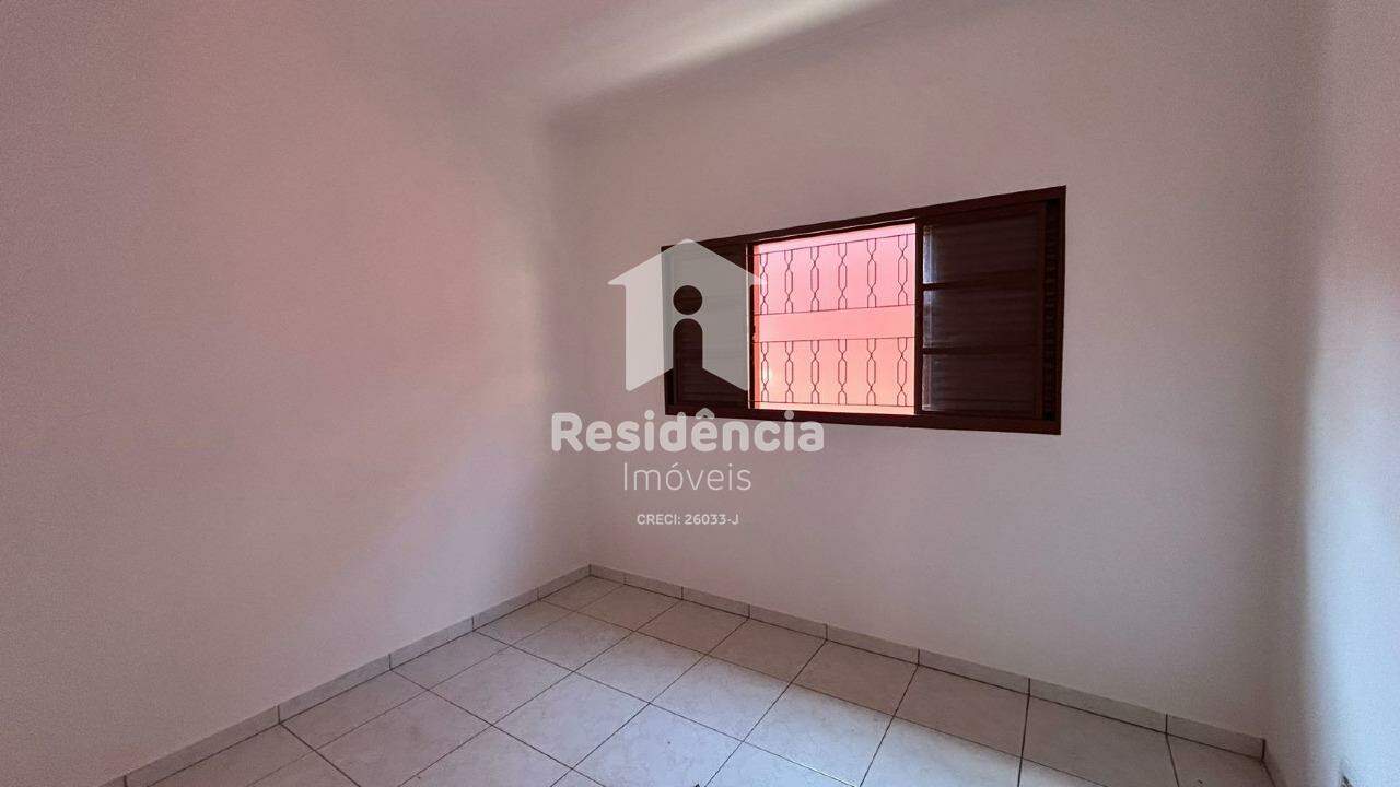 Casa à venda no Jardim Santa Emilia: 