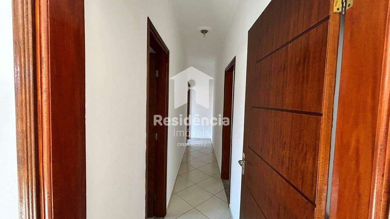 Casa à venda no Residencial Samambaia: 