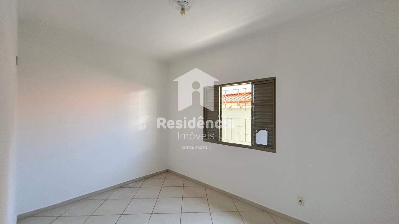Casa à venda no Residencial Samambaia: 