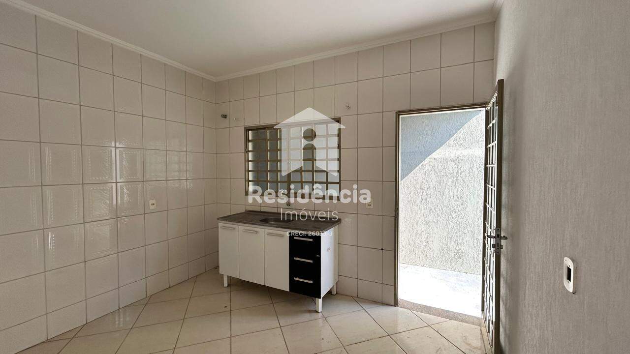 Casa à venda no Residencial Samambaia: 