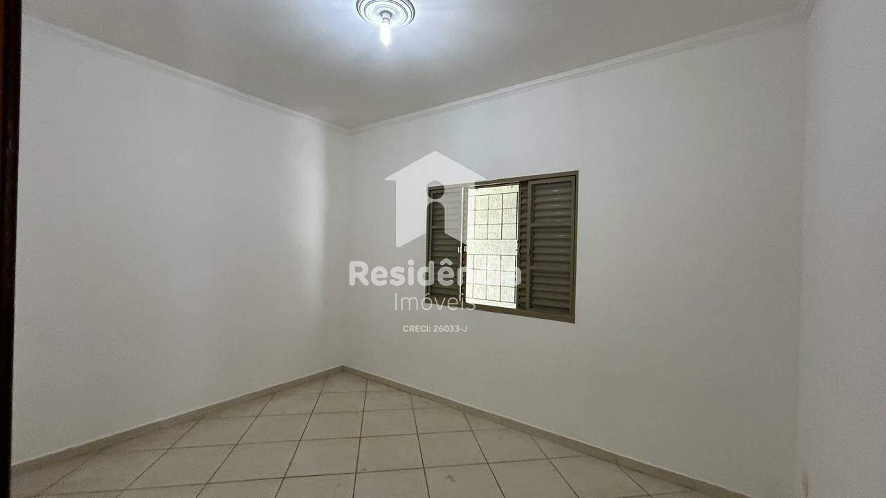 Casa à venda no Residencial Samambaia: 