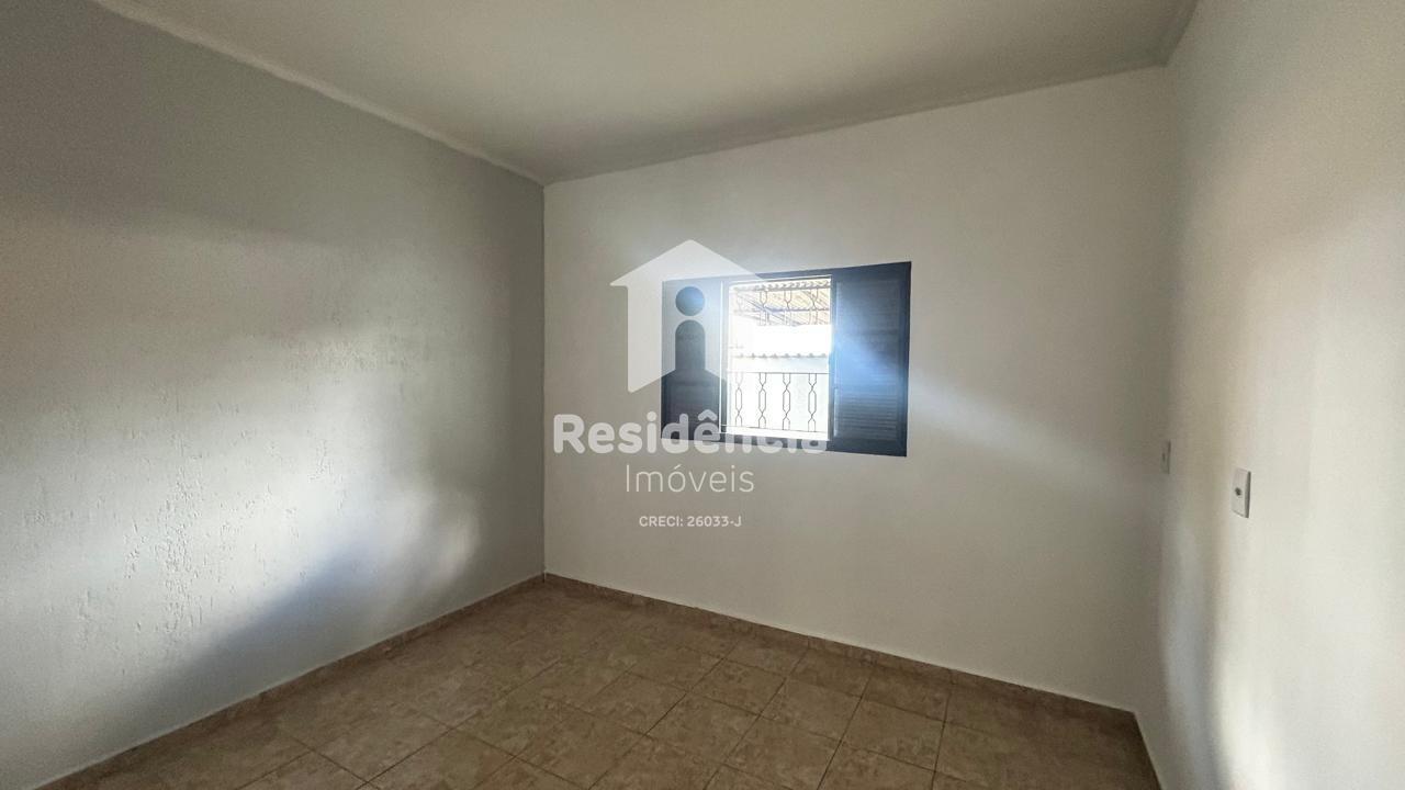 Casa à venda no Jardim Planalto Verde: 