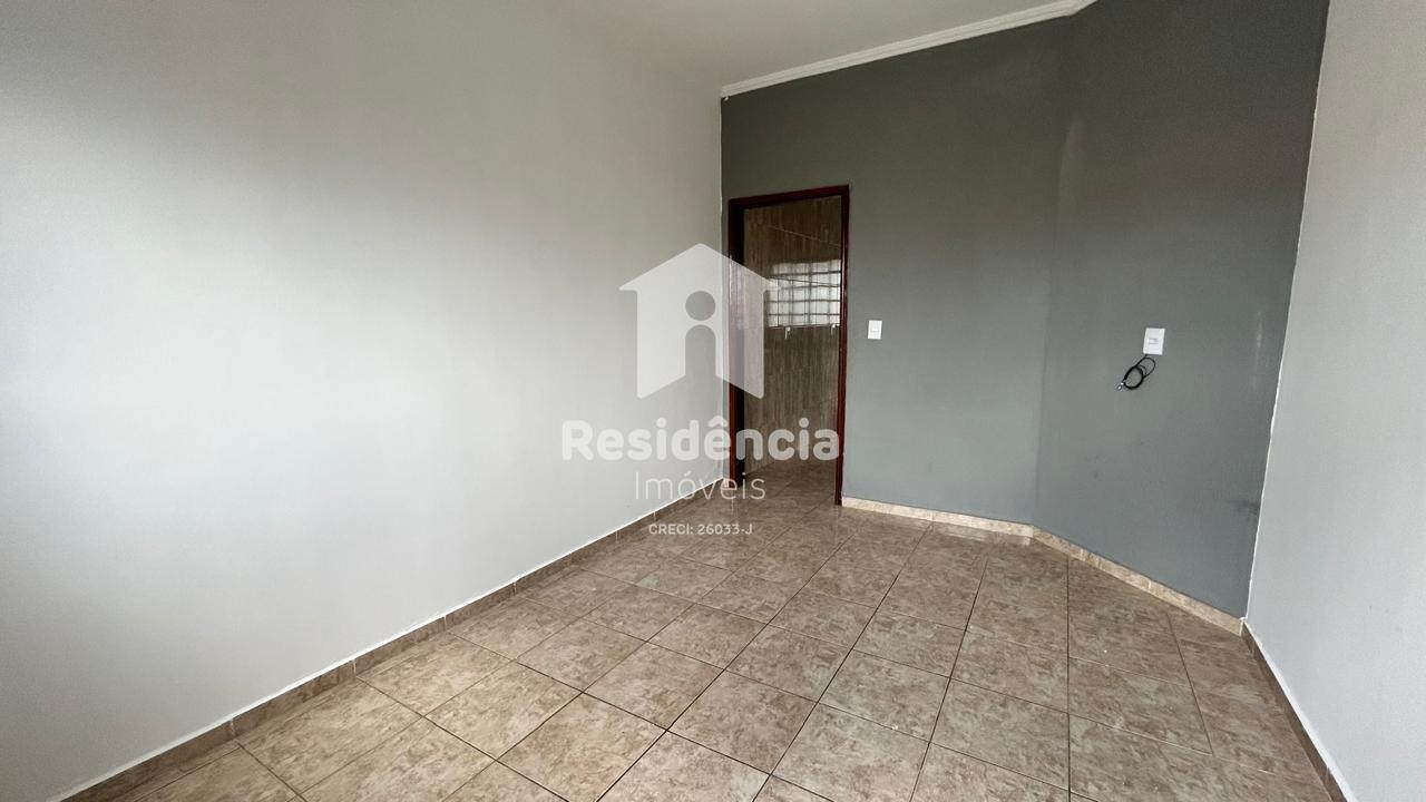 Casa à venda no Jardim Planalto Verde: 