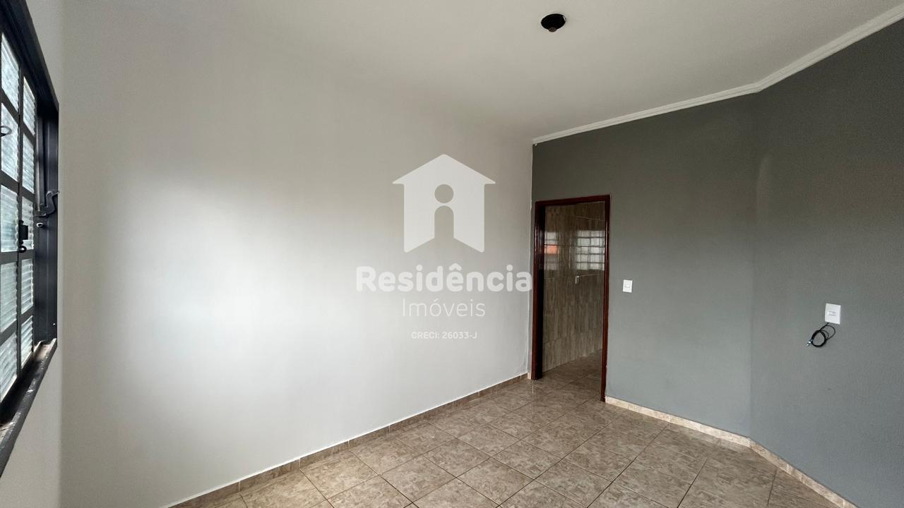 Casa à venda no Jardim Planalto Verde: 