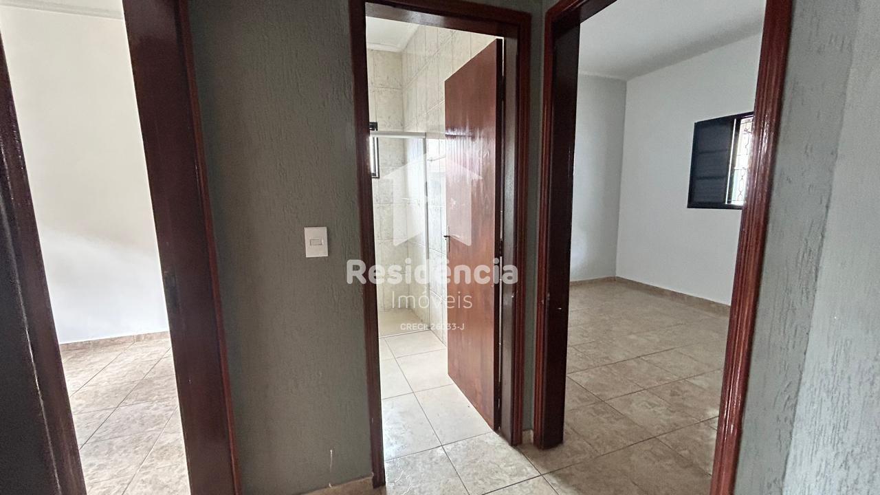 Casa à venda no Jardim Planalto Verde: 