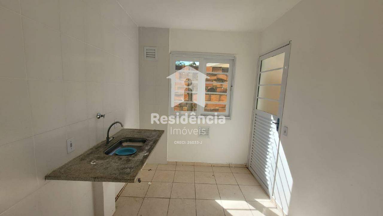 Casa à venda no Distrito de São Benedito das Areias: 
