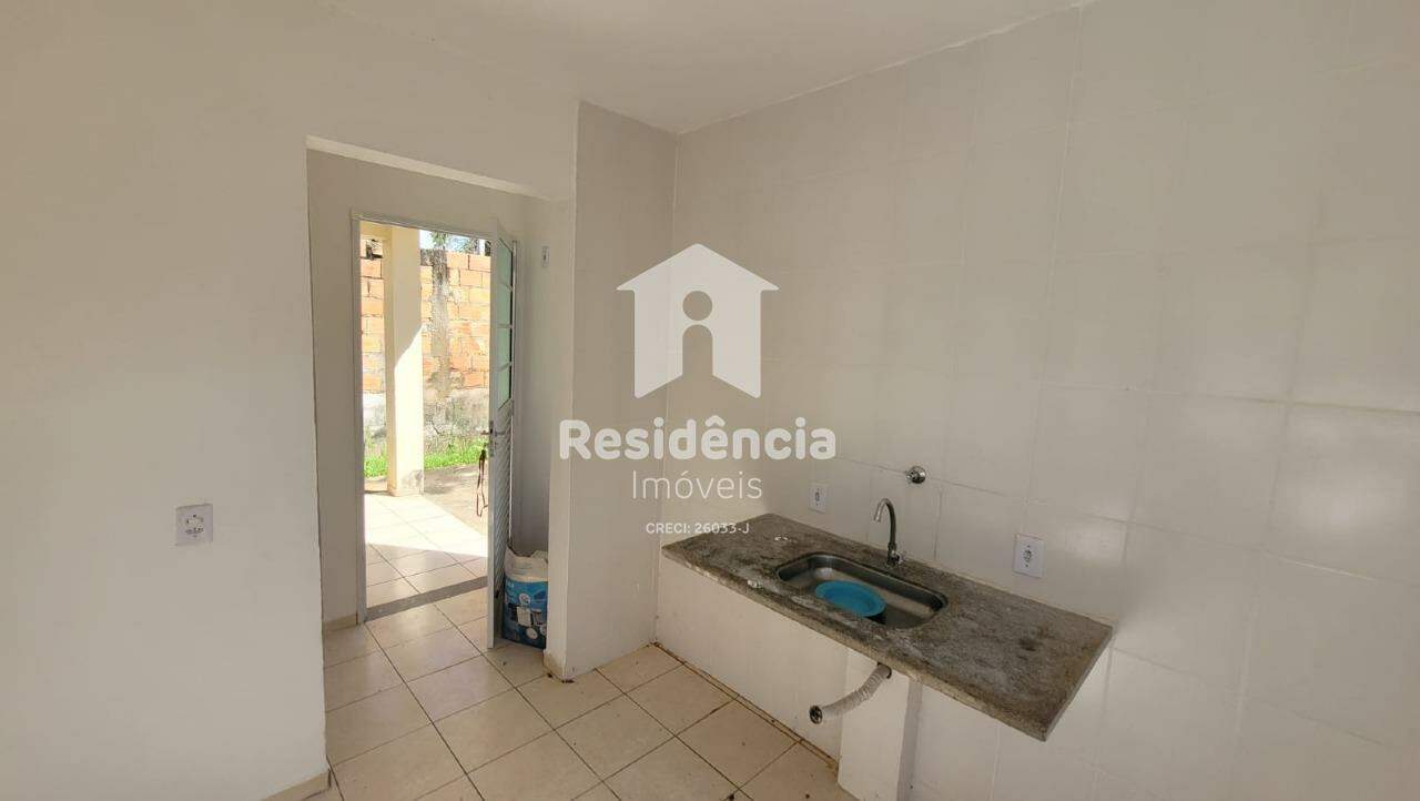 Casa à venda no Distrito de São Benedito das Areias: 