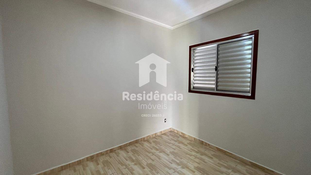 Apartamento à venda no Residencial Samambaia: 