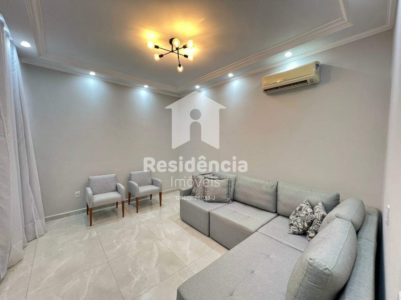 Casa à venda no Jardim Colina Verde: 