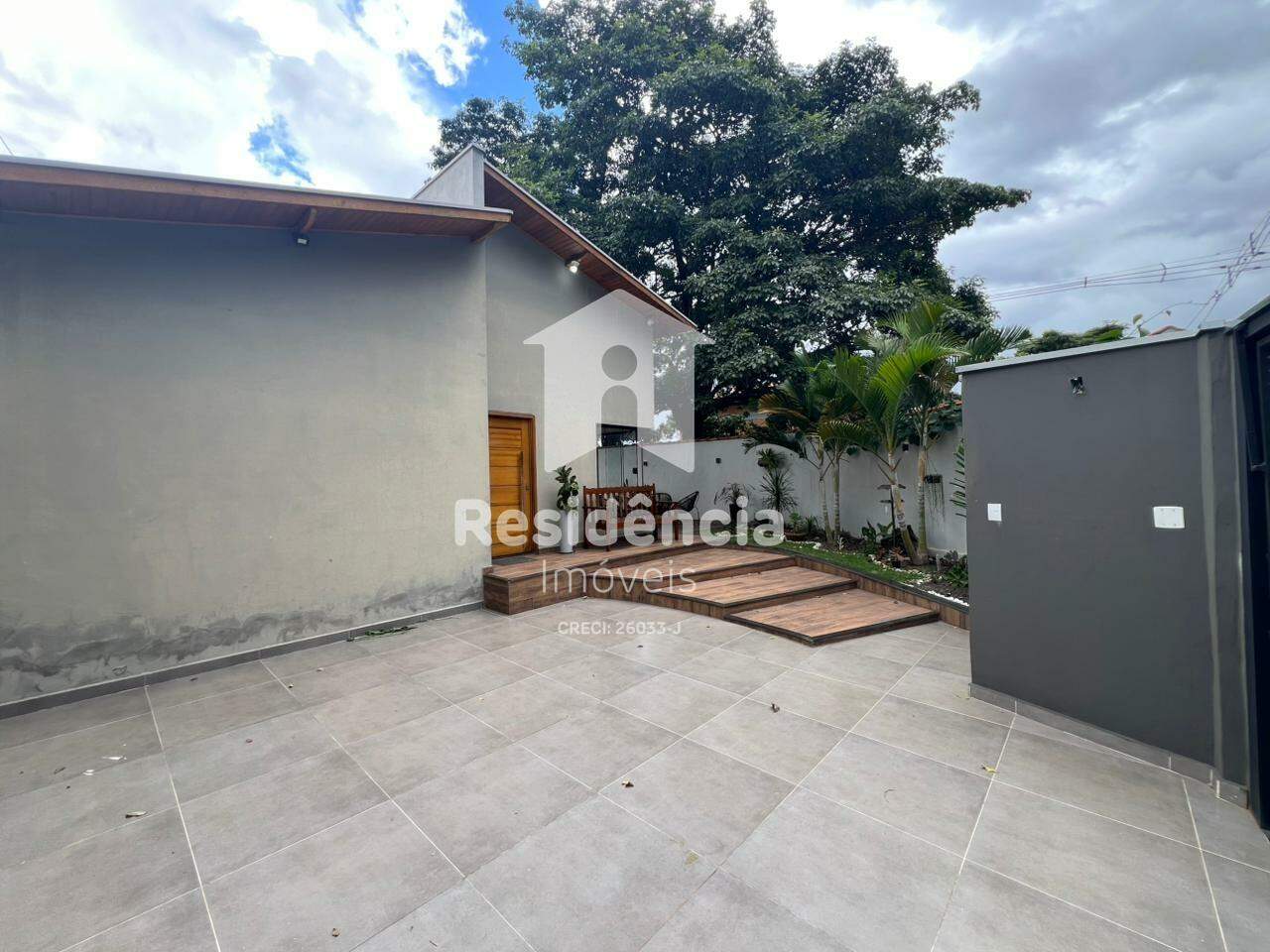 Casa à venda no Jardim Colina Verde: 
