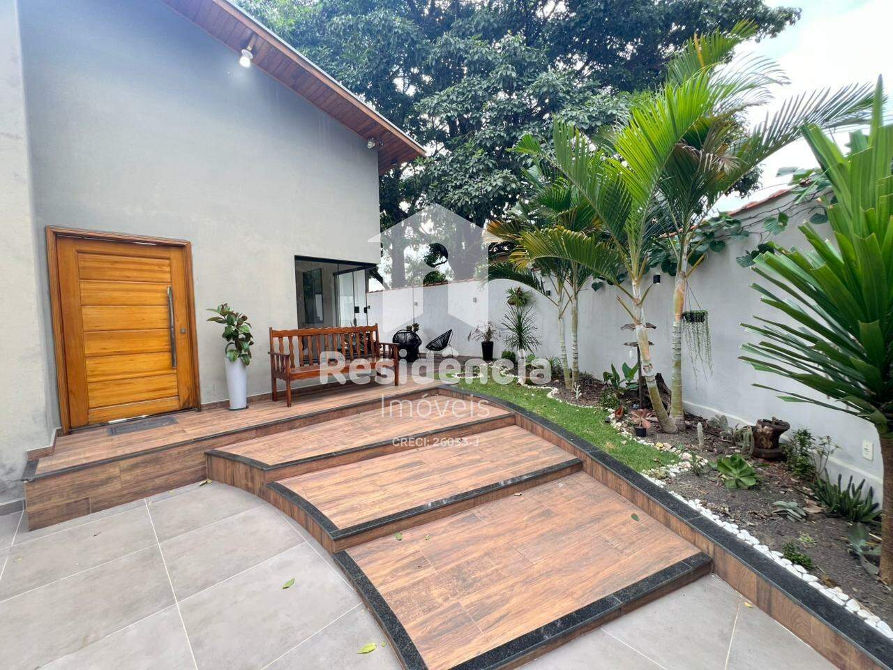 Casa à venda no Jardim Colina Verde: 