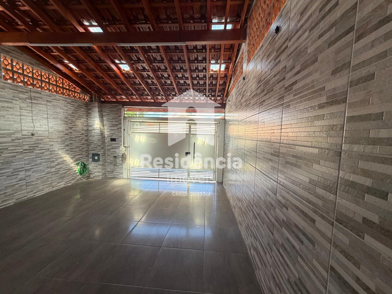 Casa à venda no Parque dos Pinheiros: 