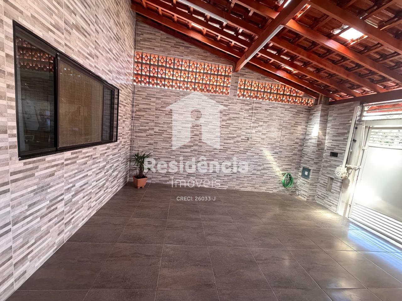 Casa à venda no Parque dos Pinheiros: 