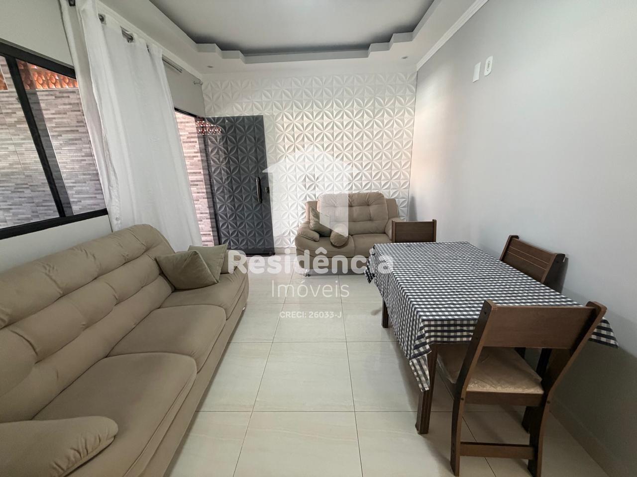 Casa à venda no Parque dos Pinheiros: 