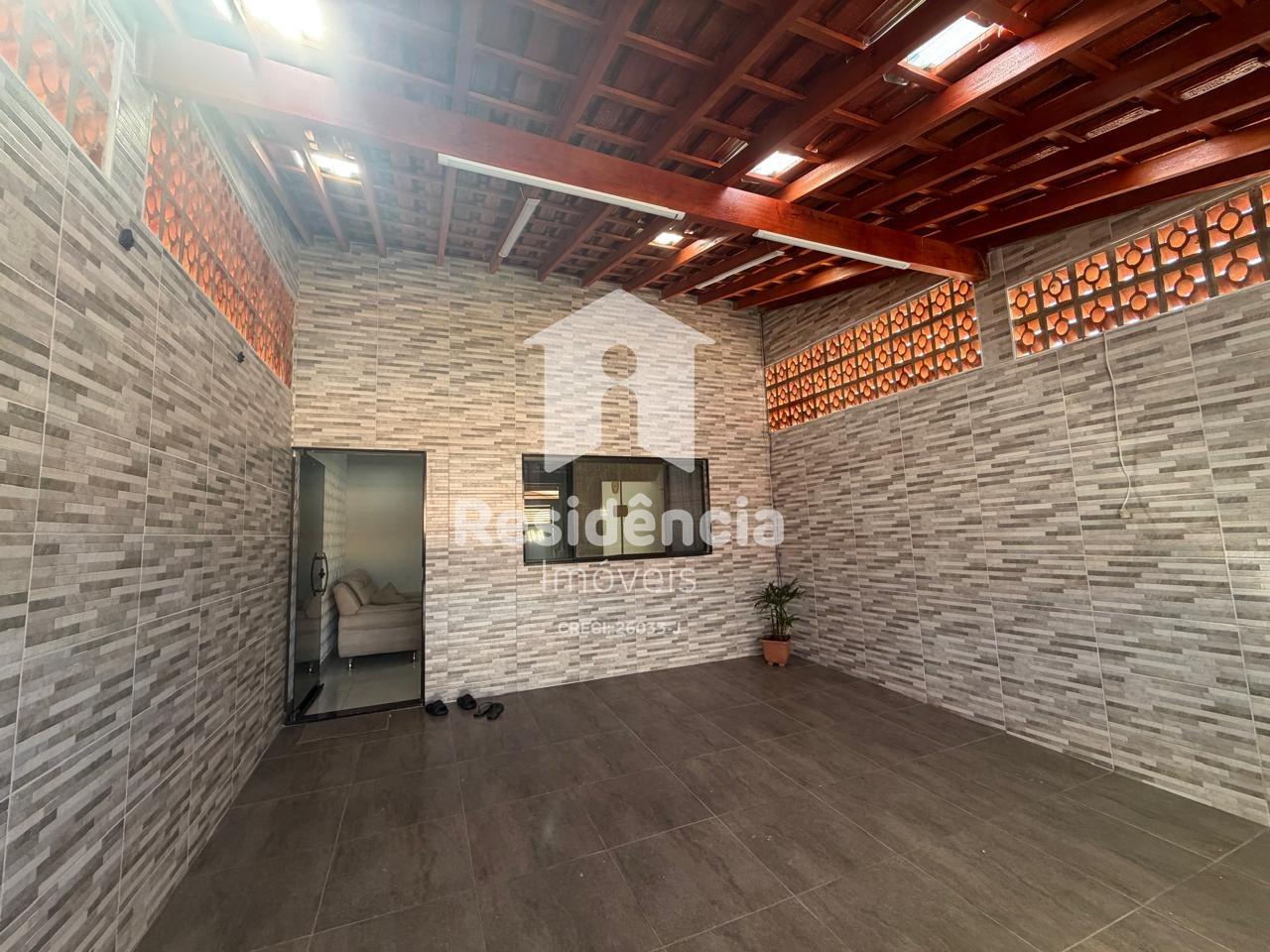 Casa à venda no Parque dos Pinheiros: 