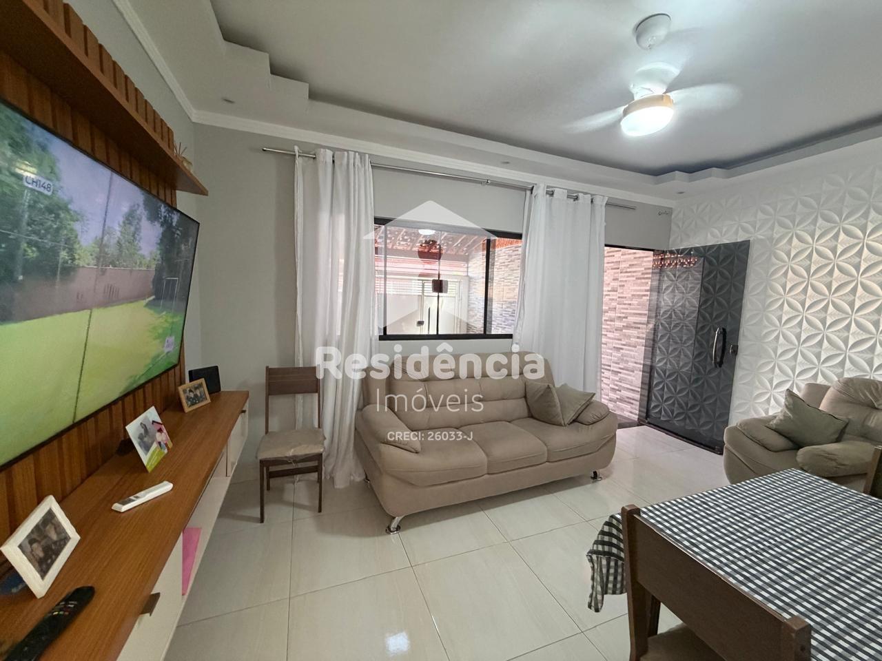 Casa à venda no Parque dos Pinheiros: 