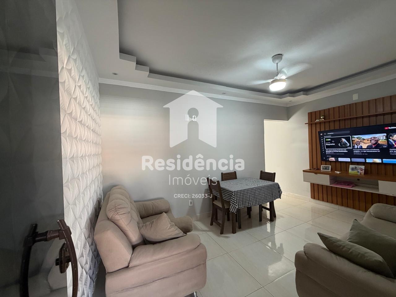 Casa à venda no Parque dos Pinheiros: 