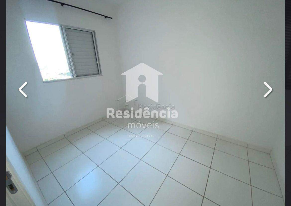 Apartamento à venda no Aparecida: 