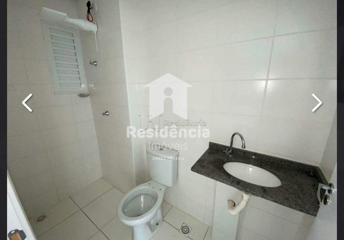 Apartamento à venda no Aparecida: 