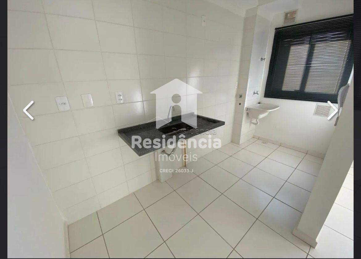 Apartamento à venda no Aparecida: 