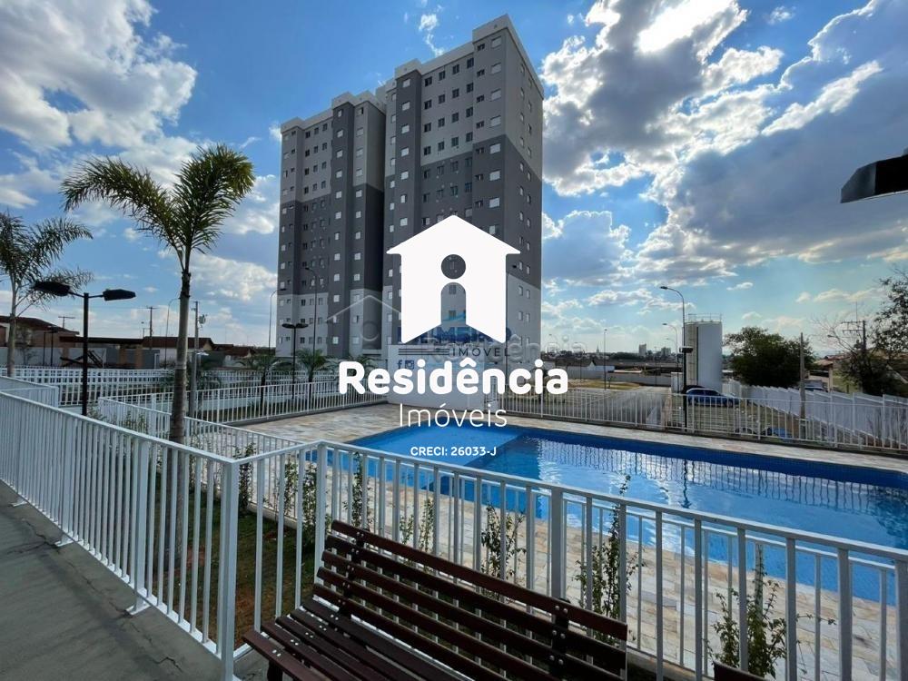 Apartamento à venda no Aparecida: 