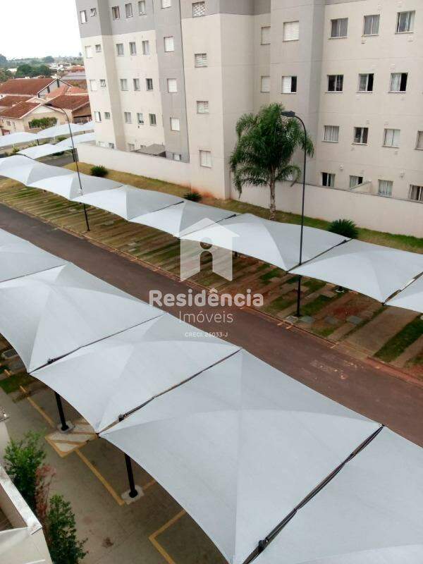 Apartamento à venda no Aparecida: 