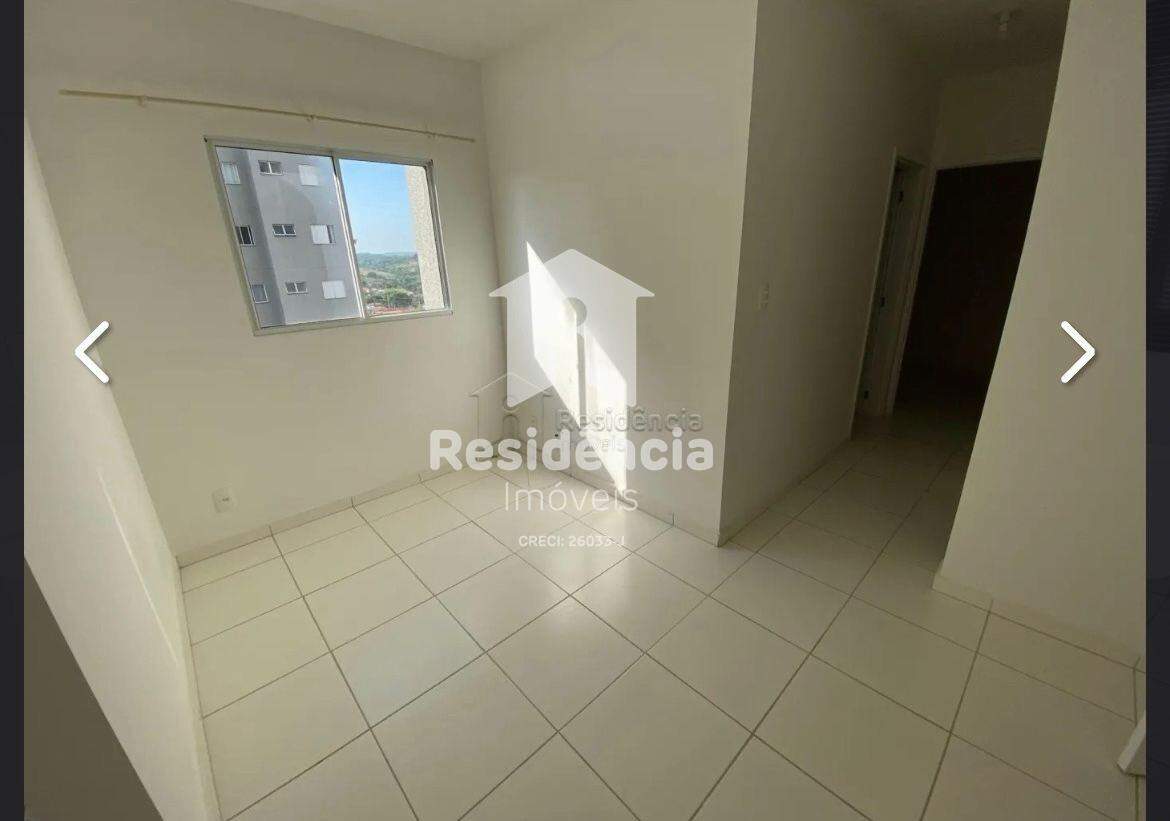 Apartamento à venda no Aparecida: 