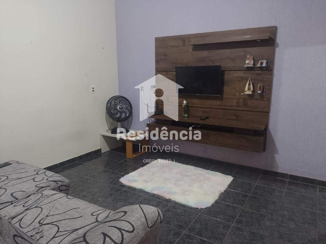 Casa à venda no Distrito de Milagres: 