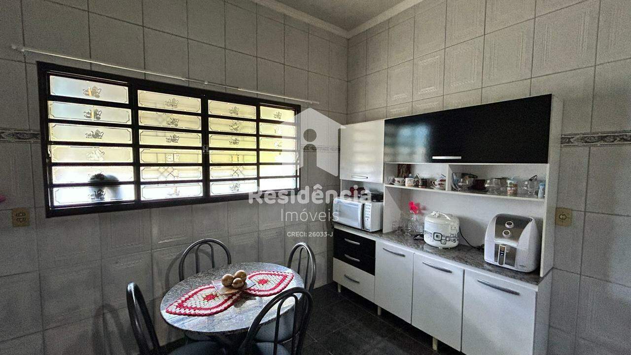 Casa à venda no Distrito de Milagres: 