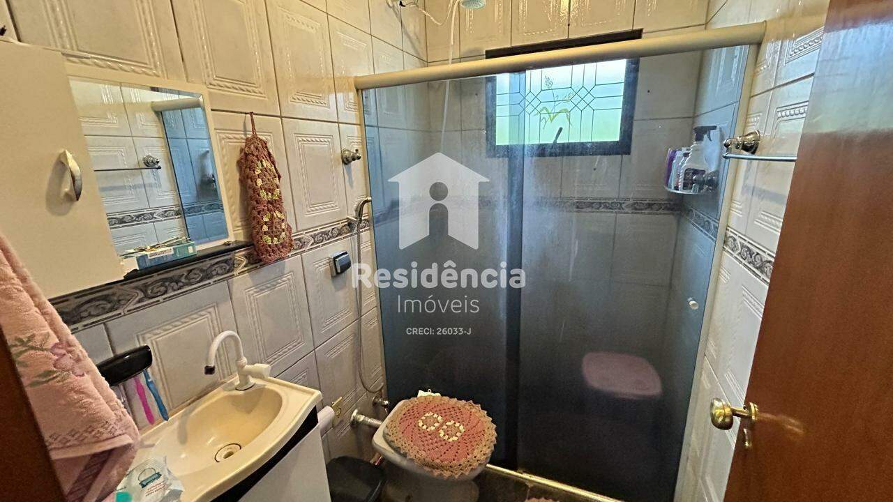 Casa à venda no Distrito de Milagres: 