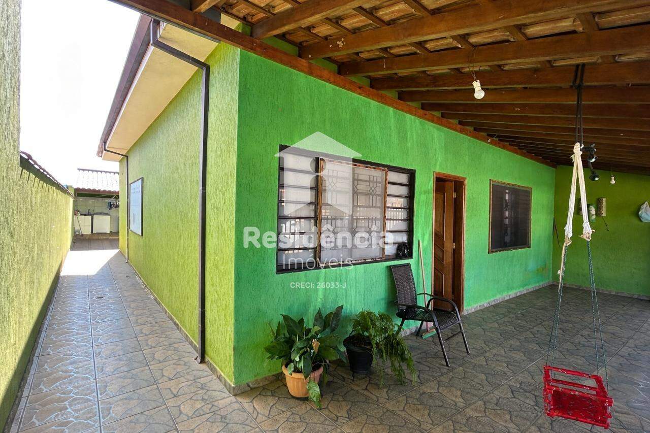 Casa à venda no Distrito de Milagres: 