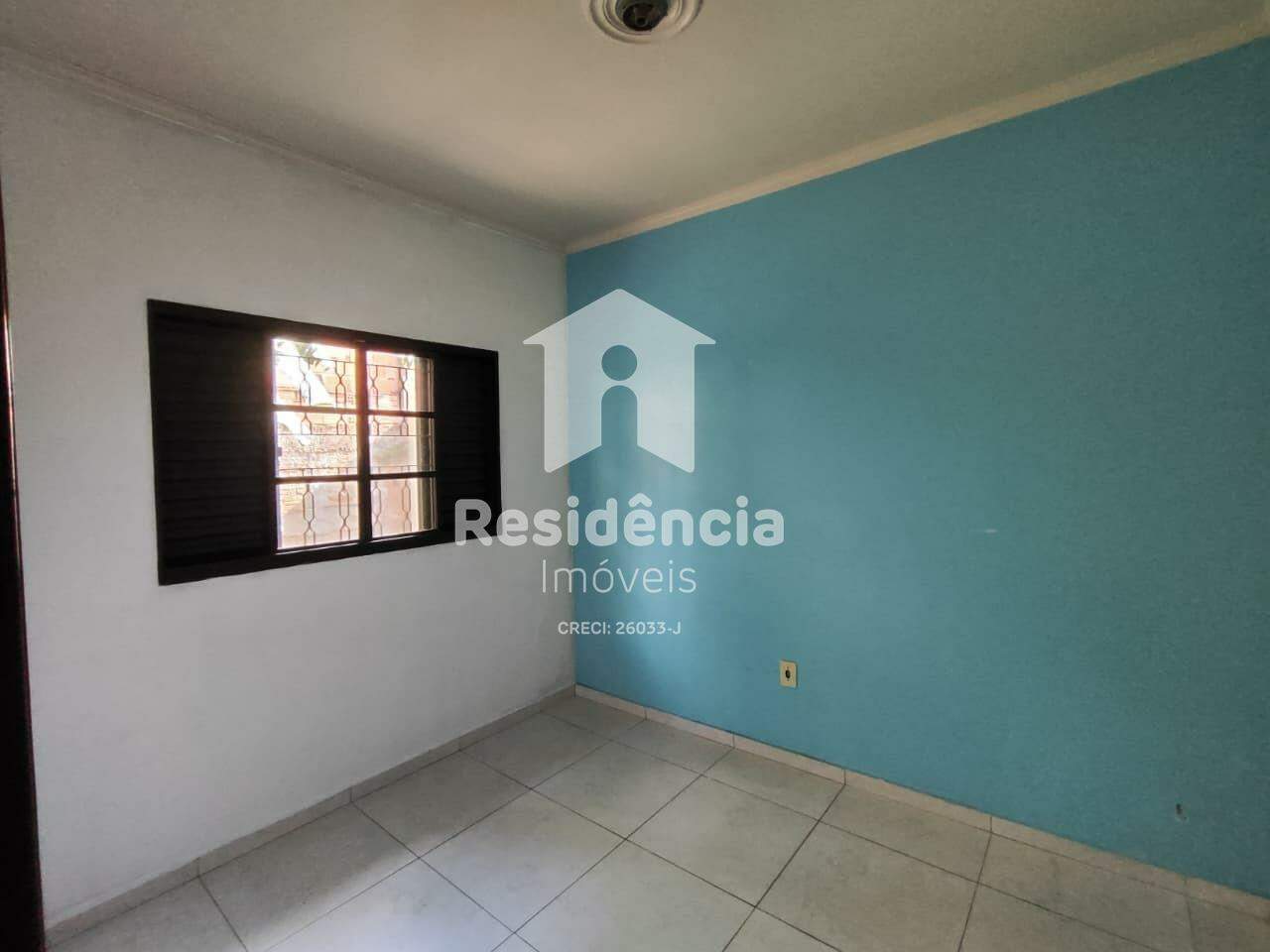 Casa para aluguel no Jardim José Justi: 