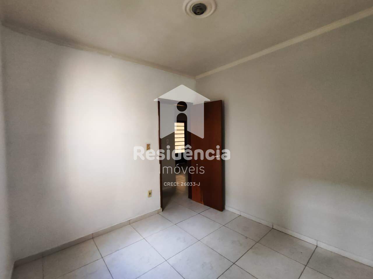 Casa para aluguel no Jardim José Justi: 