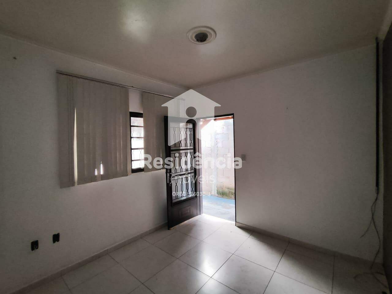 Casa para aluguel no Jardim José Justi: 