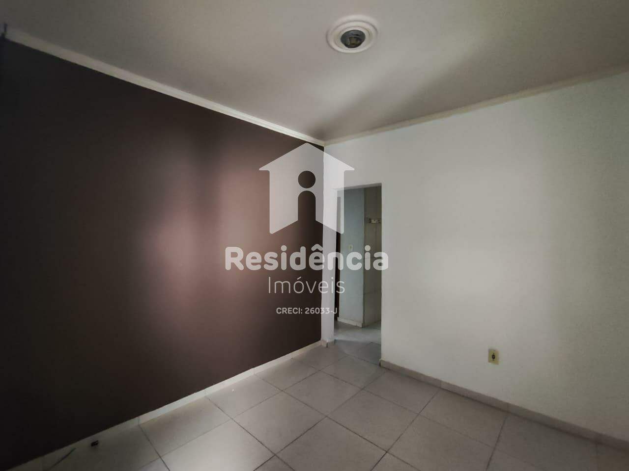 Casa para aluguel no Jardim José Justi: 