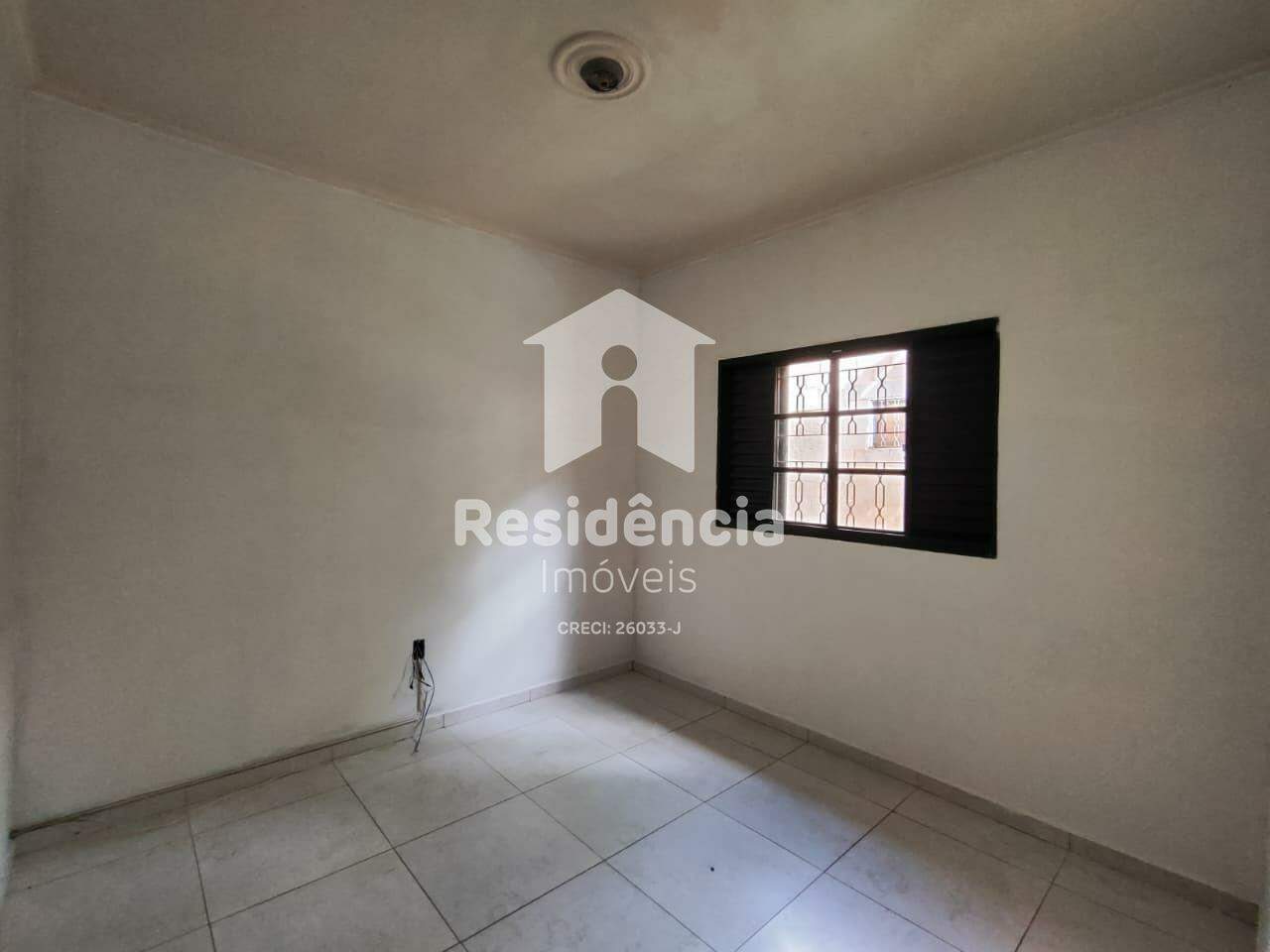 Casa para aluguel no Jardim José Justi: 