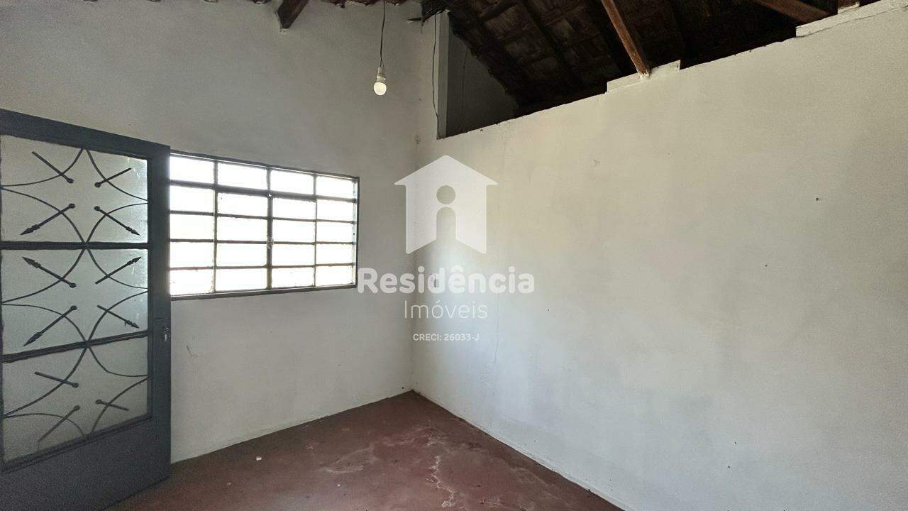 Casa à venda no Centro (São Benedito das Areias): 