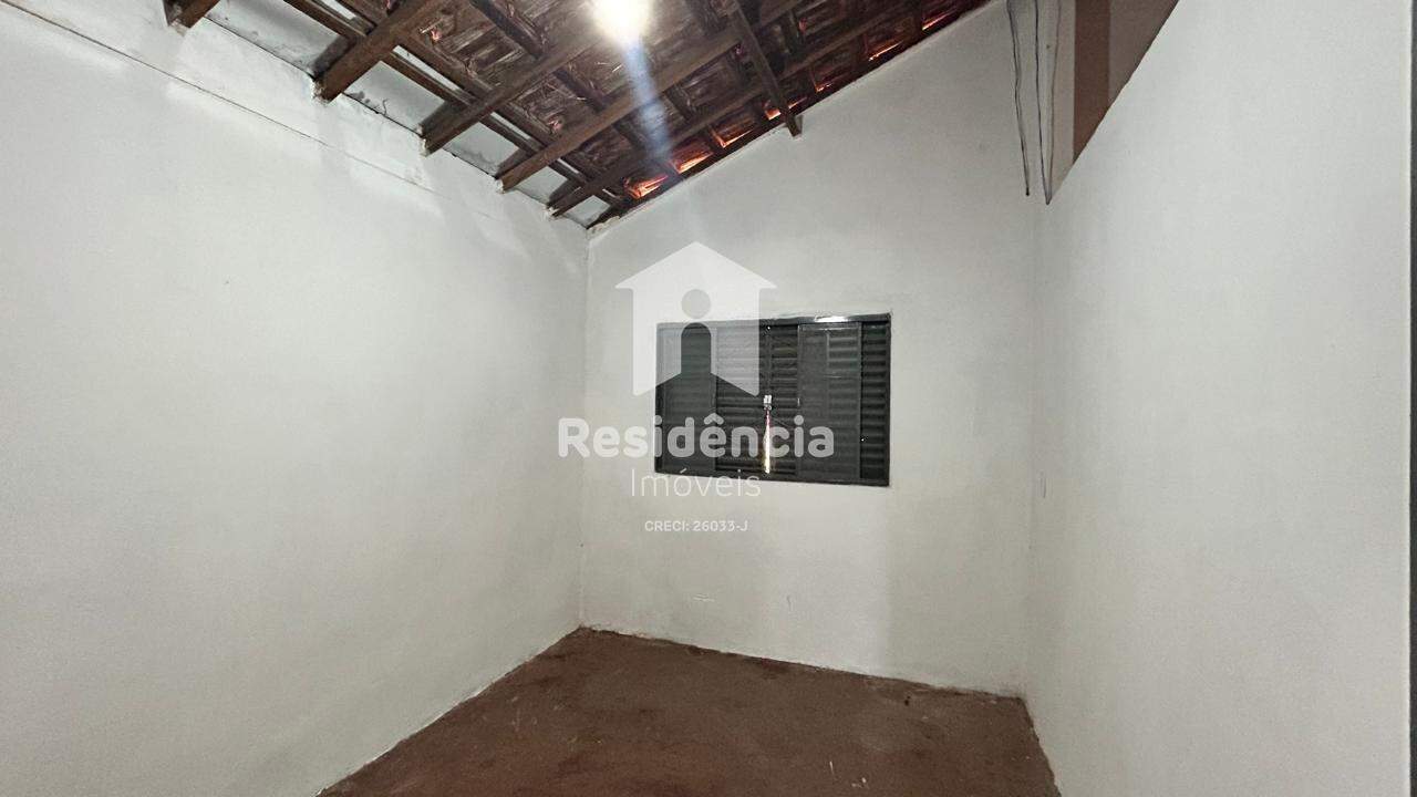 Casa à venda no Centro (São Benedito das Areias): 