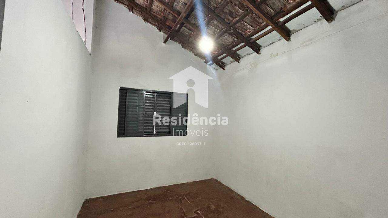 Casa à venda no Centro (São Benedito das Areias): 