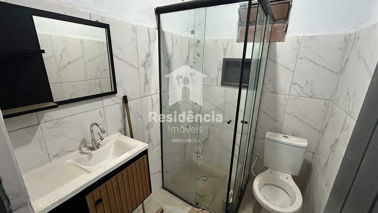 Casa à venda no Centro (São Benedito das Areias): 