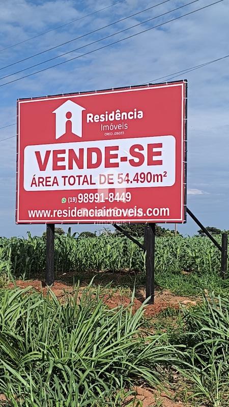 Terreno à venda no Arceburgo: 