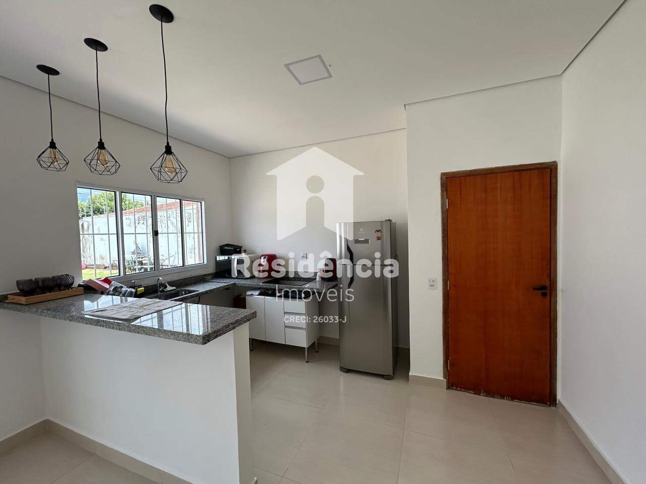 Casa para aluguel no Jardim Chico Piscina: 