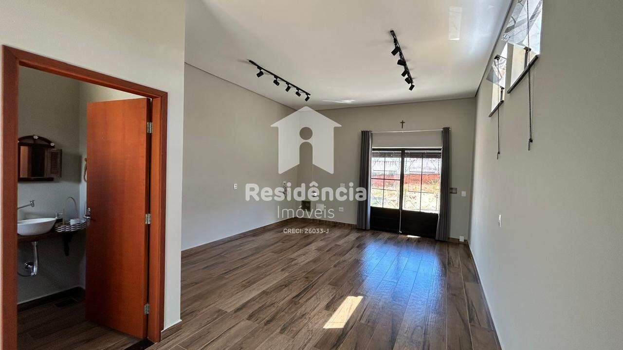 Comercial para aluguel no Jardim Botanico: 