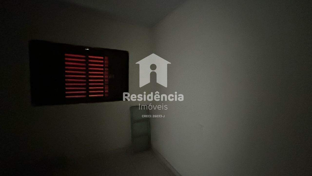 Casa à venda no Conjunto Habitacional Gilberto Rossetti: 