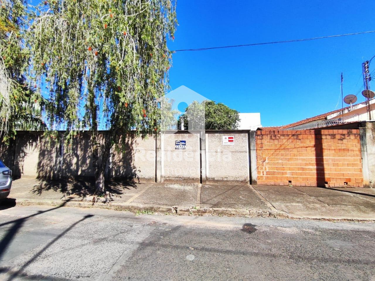 Terreno à venda no Jardim Chico Piscina: 