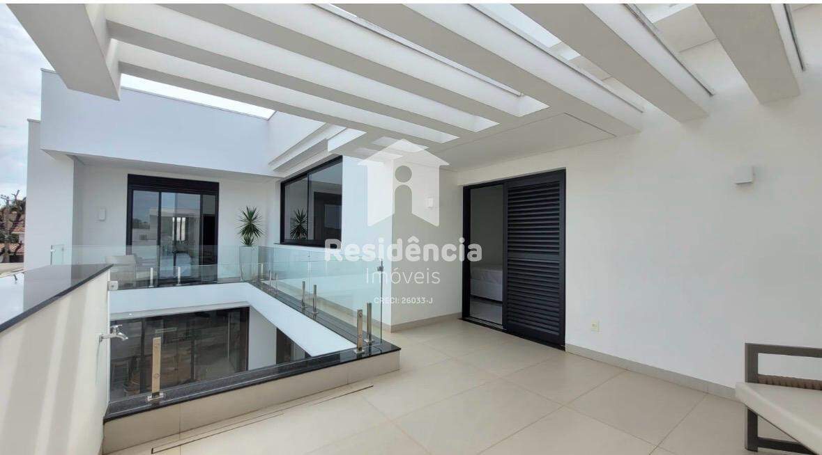 Casa à venda no Jardim Morro Azul: 