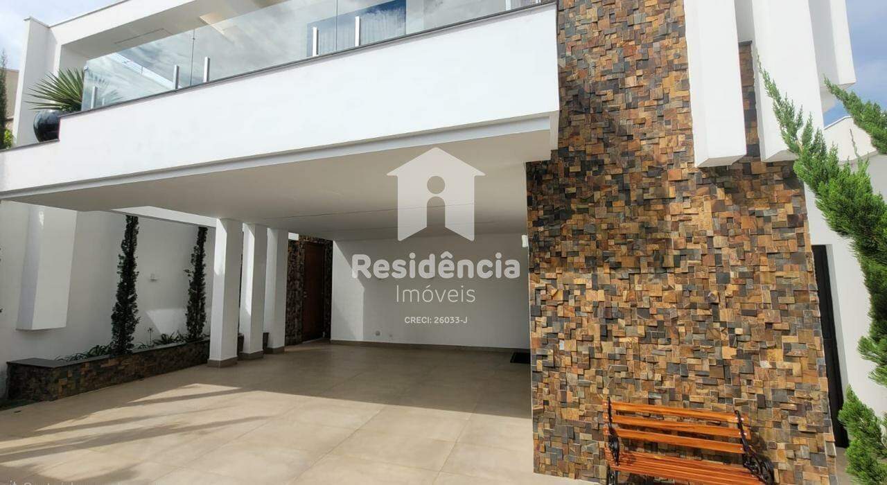 Casa à venda no Jardim Morro Azul: 