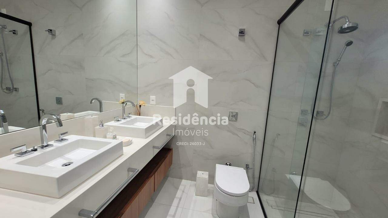 Casa à venda no Jardim Morro Azul: 