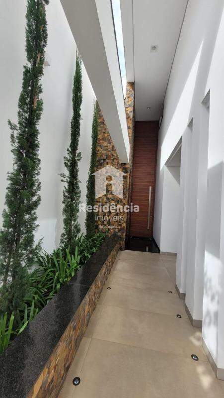Casa à venda no Jardim Morro Azul: 